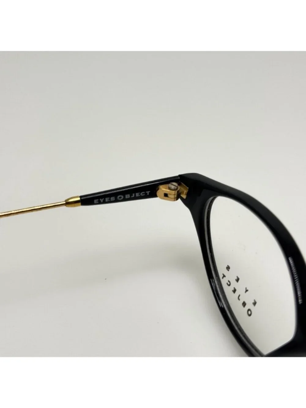 Eyes Object Doki Denmark Eyeglasses Eye Glasses Frames 51-16-135